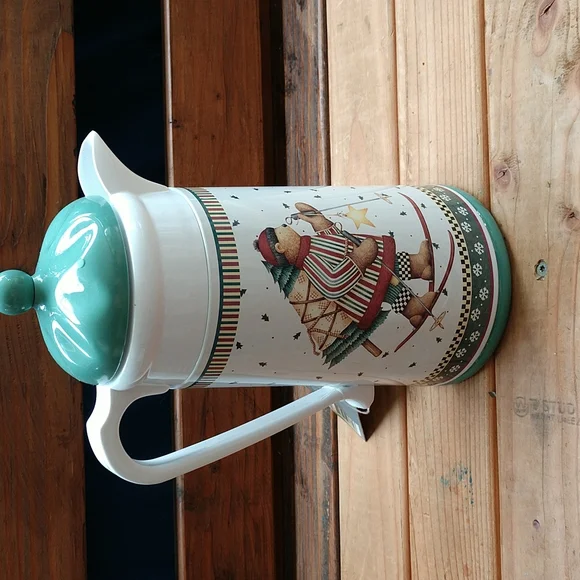 Target Kitchen Y2k Thermal Carafe Designed For Target Poshmark